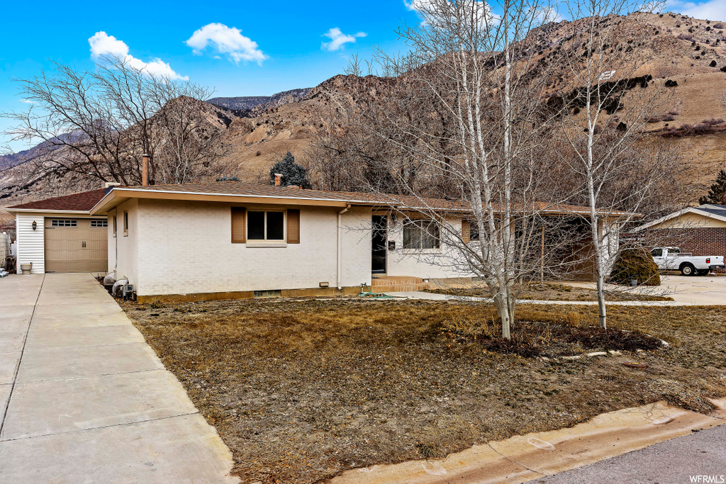 1077 E 200 N, Brigham City, UT 84302
