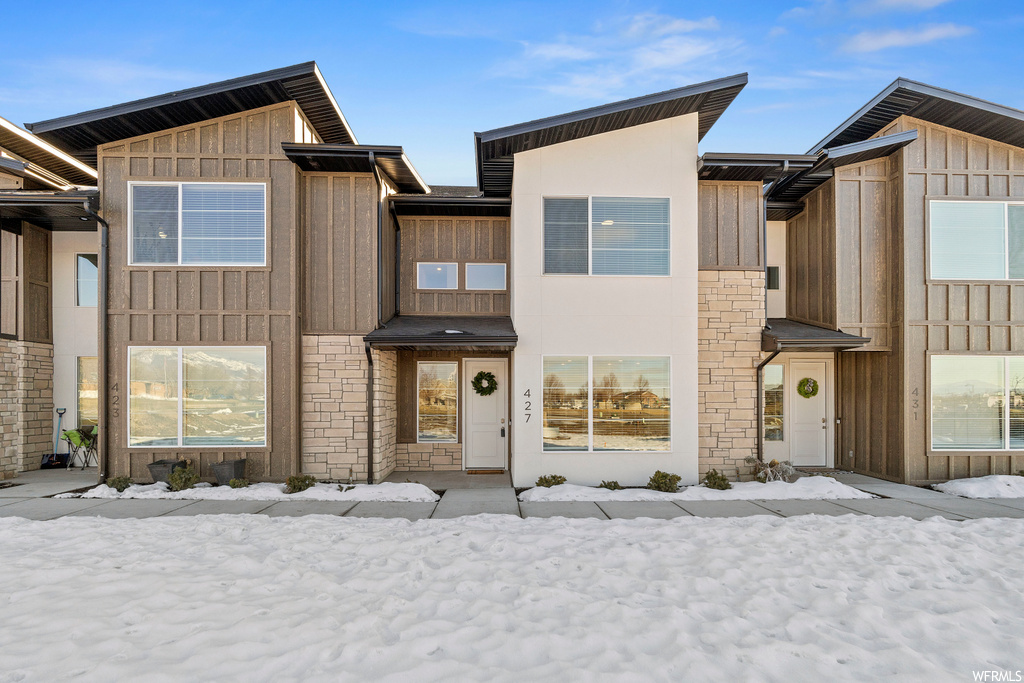 427 W 15 S, Providence, UT 84332