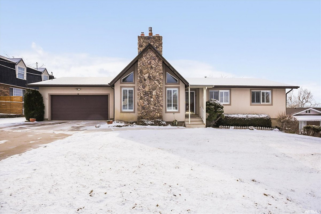 1852 E Gentile St, Layton, UT 84040