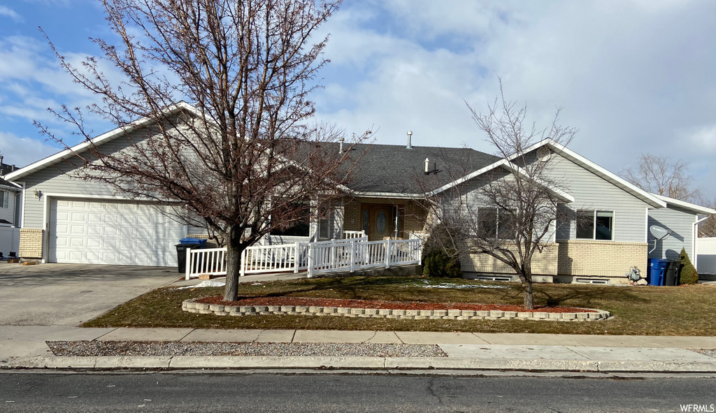 271 W 280 N, Providence, UT 84332