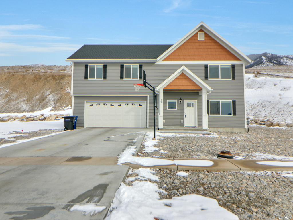 262 N 300 E, Millville, UT 84326
