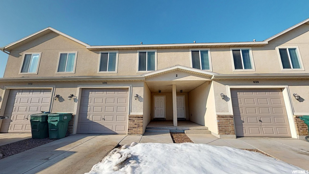 1402 S 675 E, Vernal, UT 84078