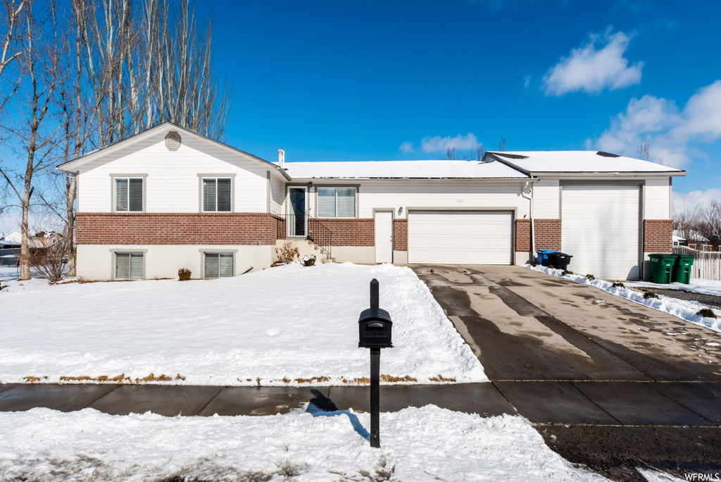 1117 W 350 S, Logan, UT 84321