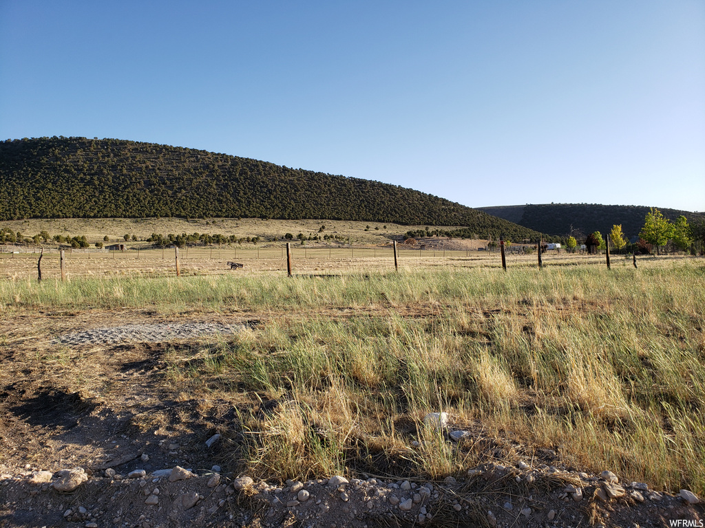 806 E Canyon Rd, Mayfield, UT 84643