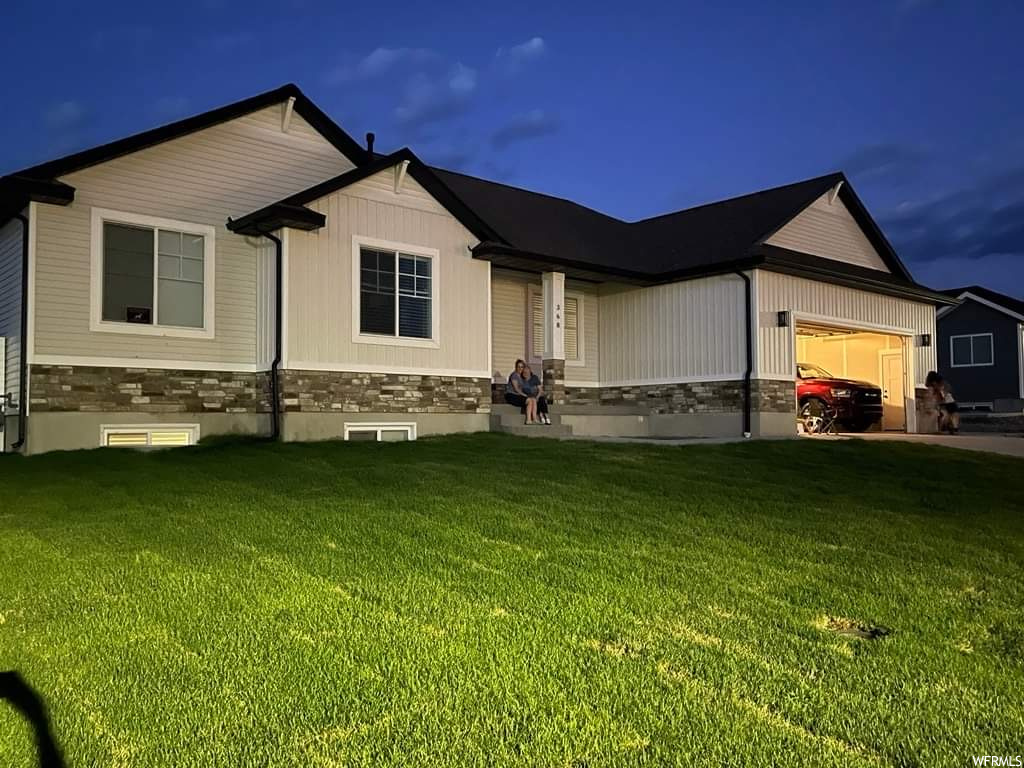 368 N 480 E, Smithfield, UT 84335
