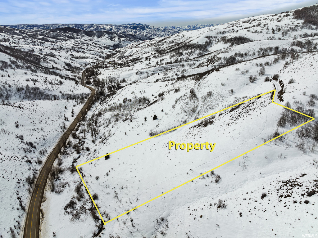 #135, Huntsville, UT 84317