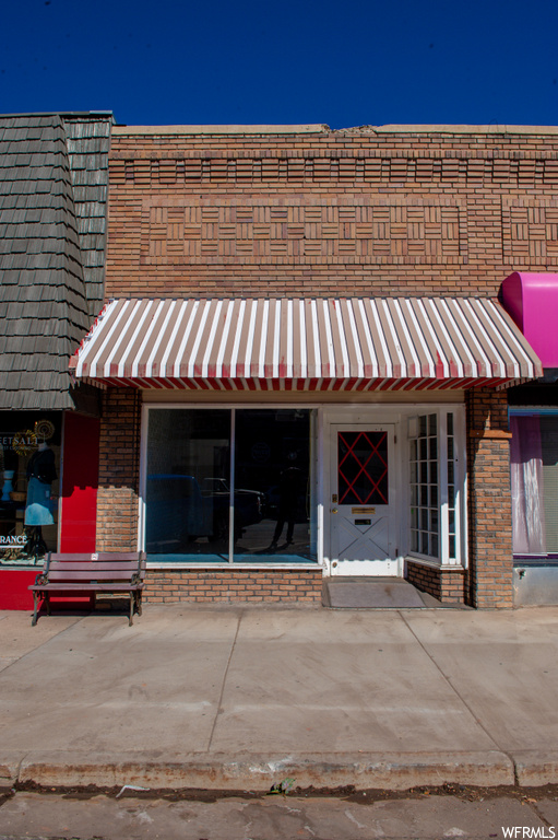 29 E Main St St, Price, UT 84501