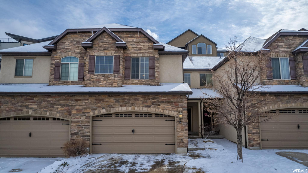 326 E Nechatel Dr, Draper, UT 84020