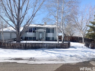 3004 S 600 E, Vernal, UT 84078