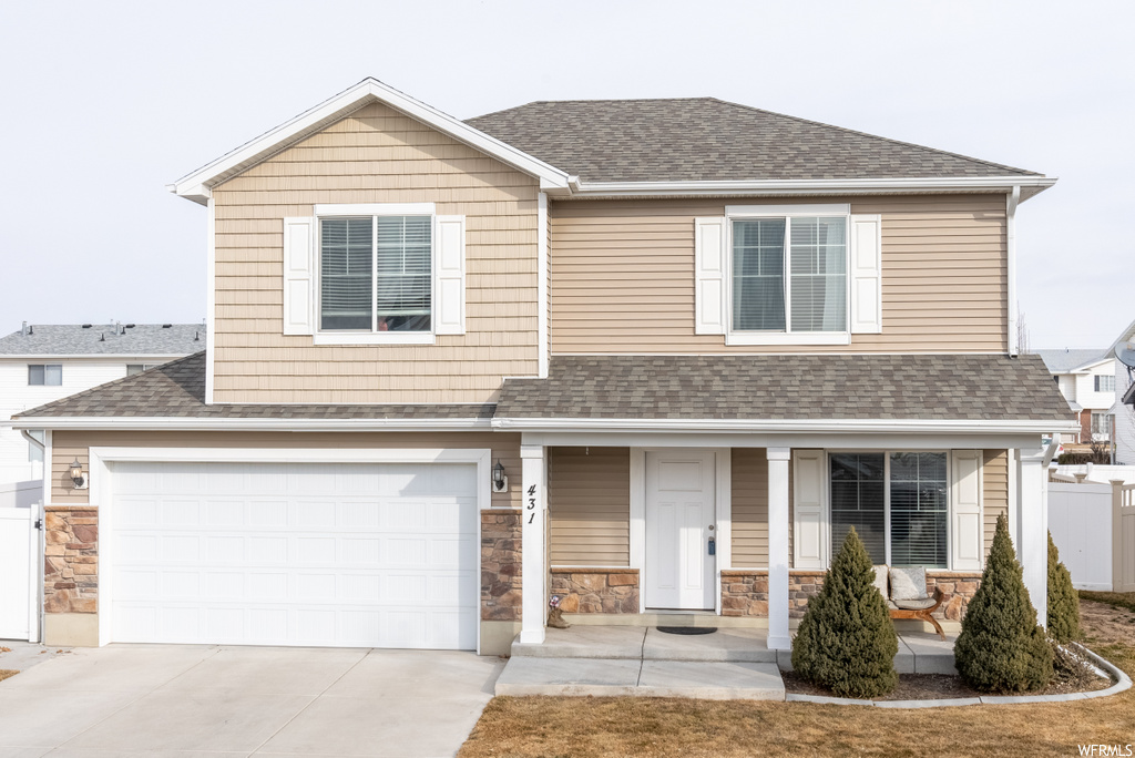 431 W 880 N, Logan, UT 84321