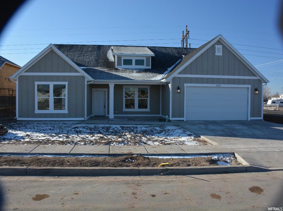 3097 W 4475 S #7, Roy, UT 84067