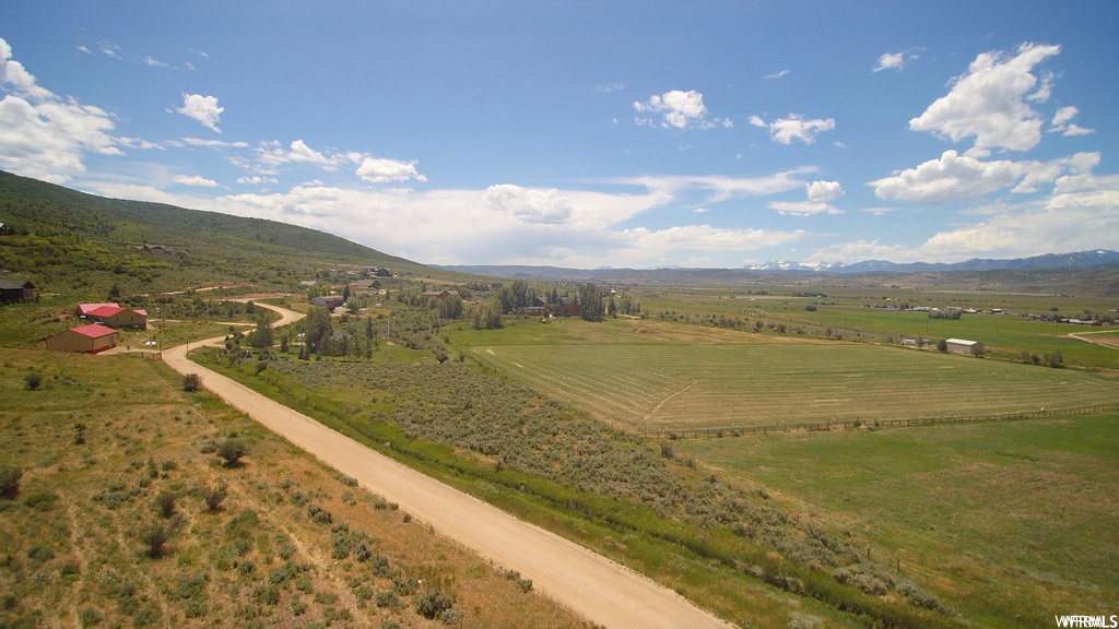 Marion, UT 84036
