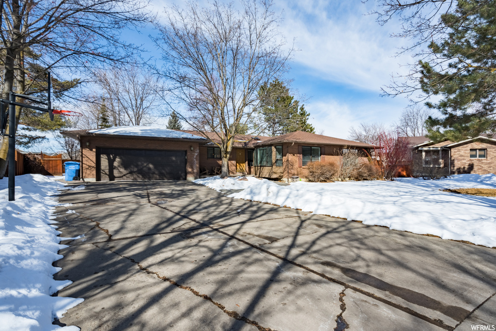 1385 N 1500 E, Logan, UT 84341