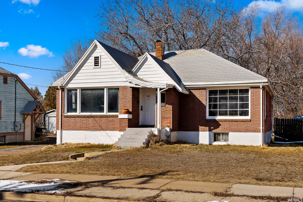 536 8th St, Ogden, UT 84404