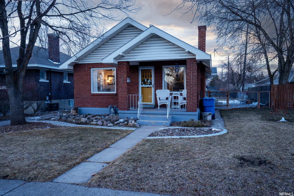 385 W 100 S, Logan, UT 84321
