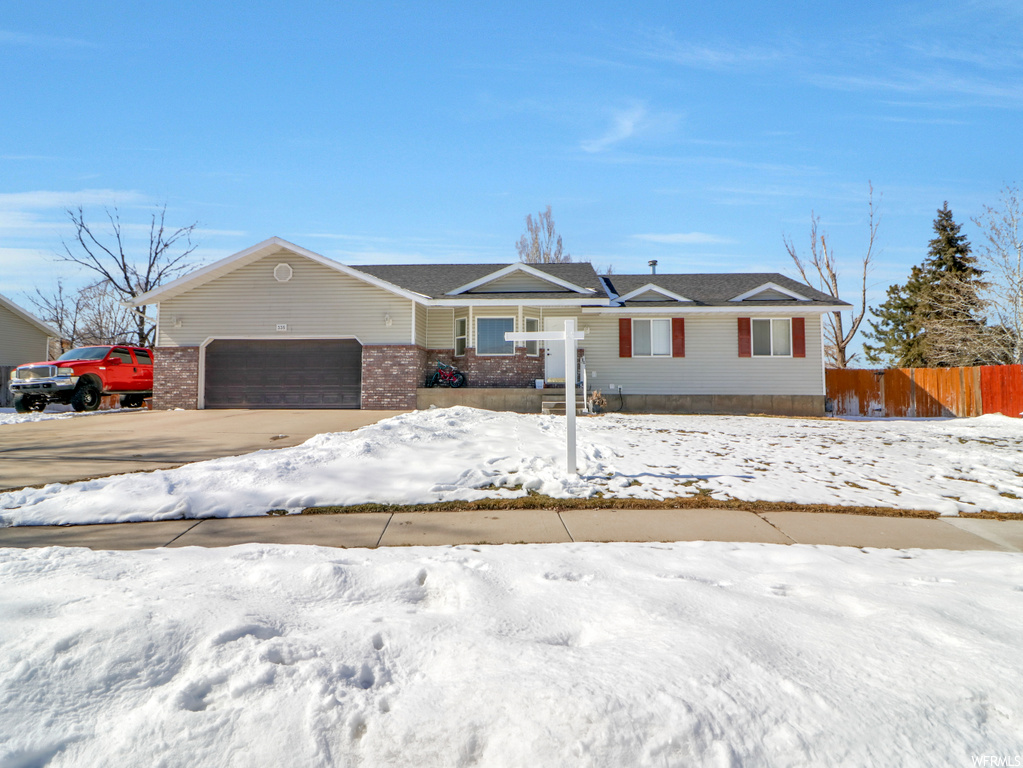 335 N 1090 W, Hyrum, UT 84319