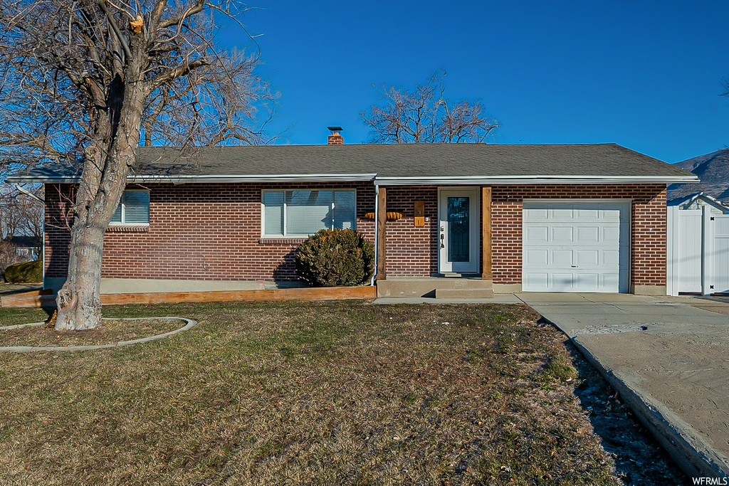 131 E 100 S, Centerville, UT 84014