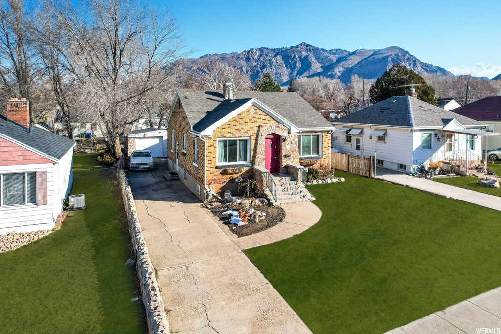 1318 E 23rd St. S, Ogden, UT 84401