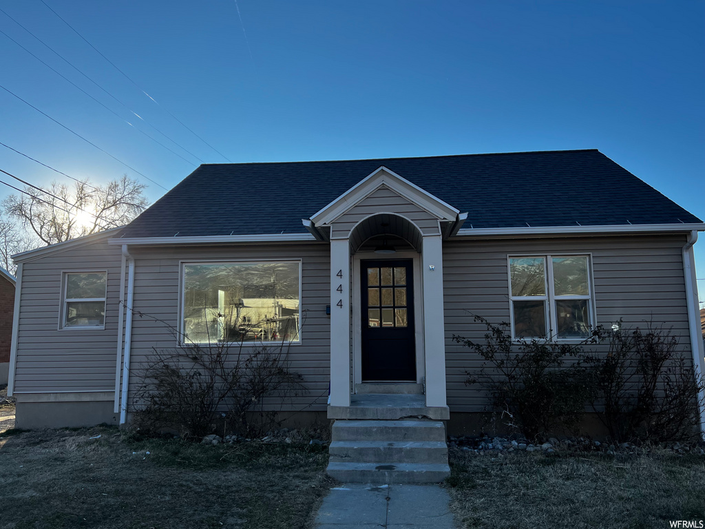 444 S 100 W, Bountiful, UT 84010