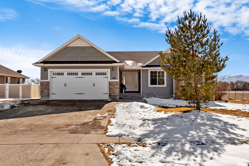 780 E 550 N, Wellsville, UT 84339