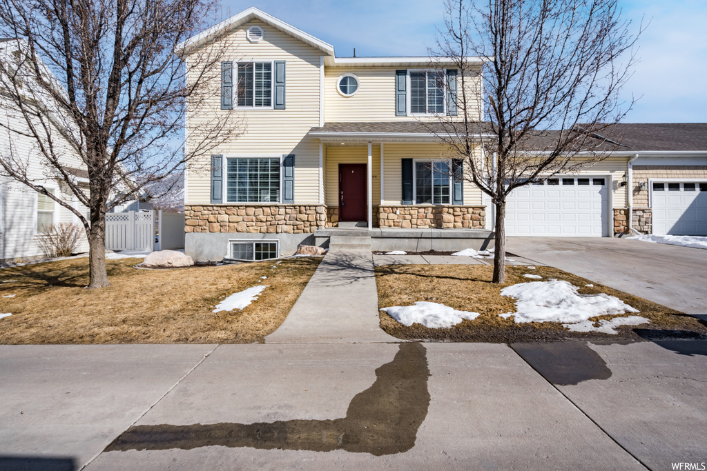 464 N Cottage Ct W, Providence, UT 84332