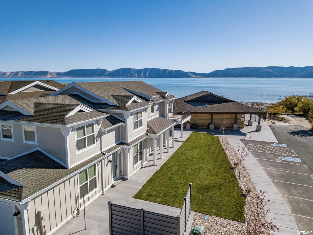 602 S AMBER LN #12, Garden City UT 84028