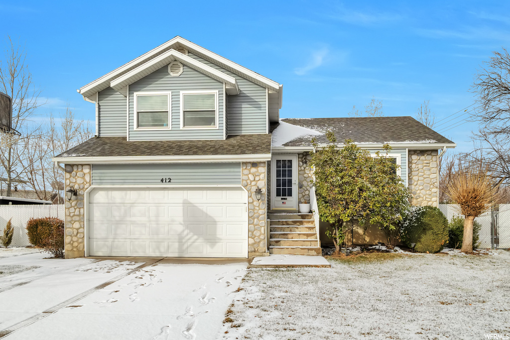 412 S Pitford Dr, Centerville, UT 84014