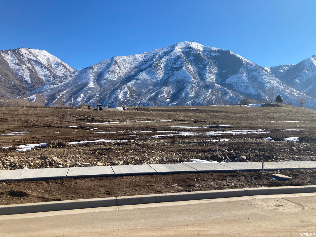 1465 S 920 E #60, Salem, UT 84653