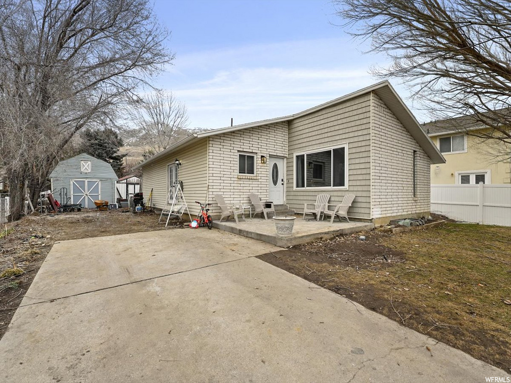 1965 S Highway 89, Perry, UT 84302