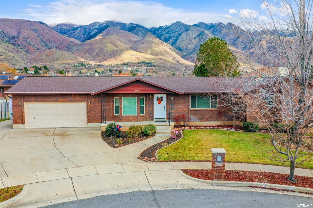 2086 N 2325 E, Layton, UT 84040