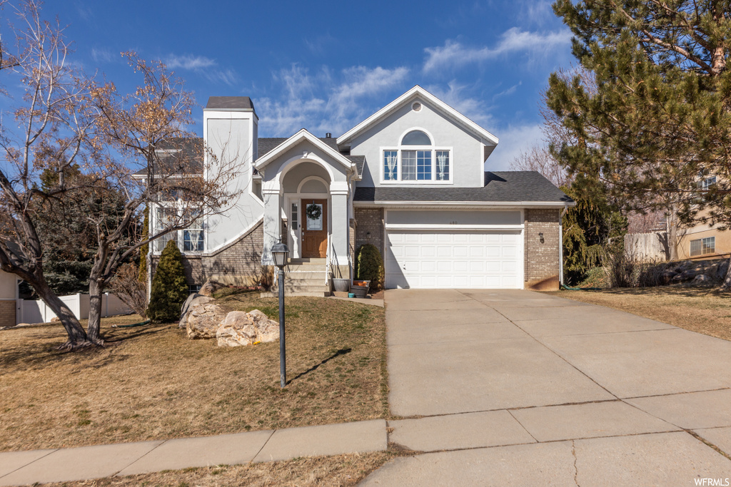 480 E 3425 N, North Ogden, UT 84414