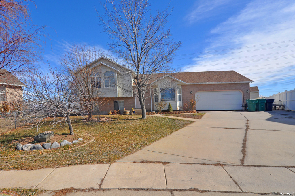 4726 S 3300 W, Roy, UT 84067