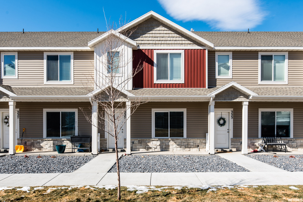 335 S 1540 E, Hyrum, UT 84319