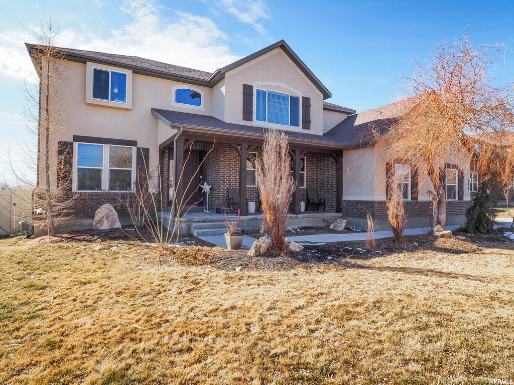288 E Box Elder Dr S, Grantsville, UT 84029