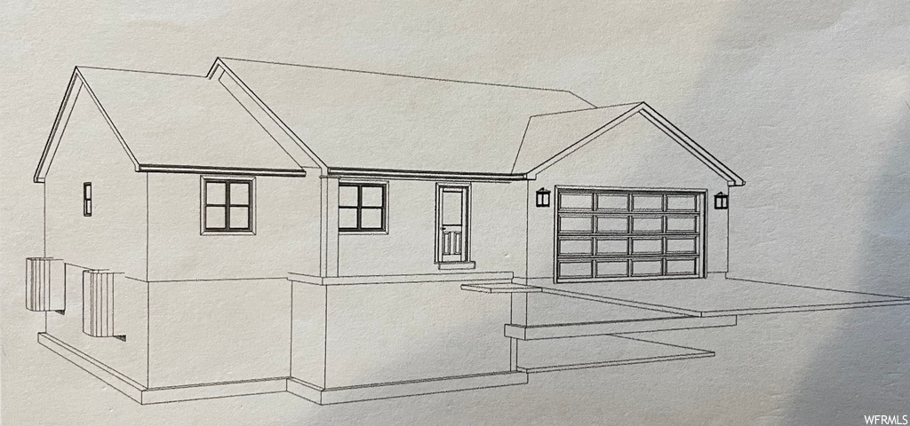 705 E 100 S, Ephraim, UT 84627