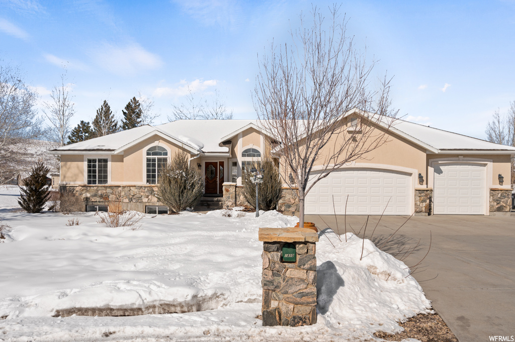 1810 Oak Ln, Francis, UT 84036