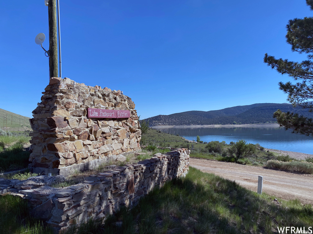 229 E Valleyview Dr #64, Coalville, UT 84017