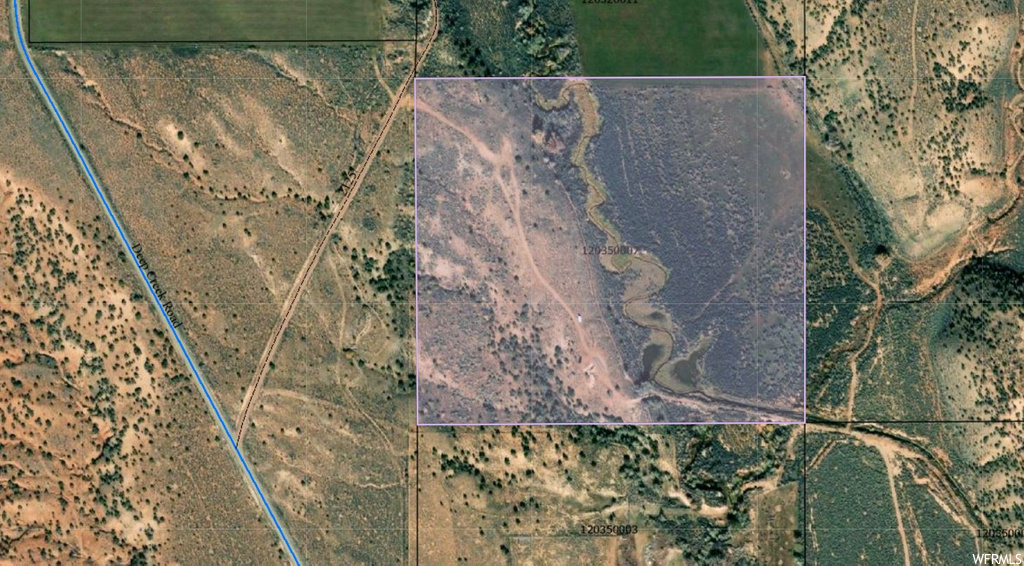9850 N 11000 E, Lapoint, UT 84039