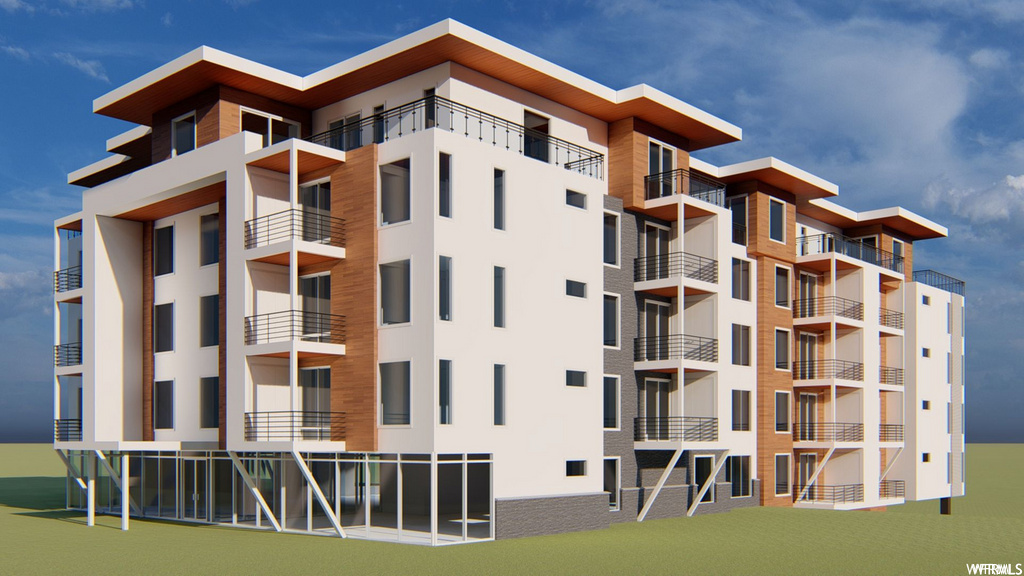 2059 N Main St St, Sunset, UT 84015
