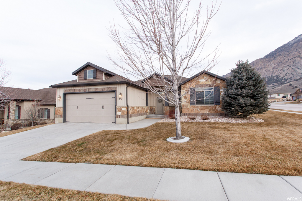 231 E 1375 N, Brigham City, UT 84302