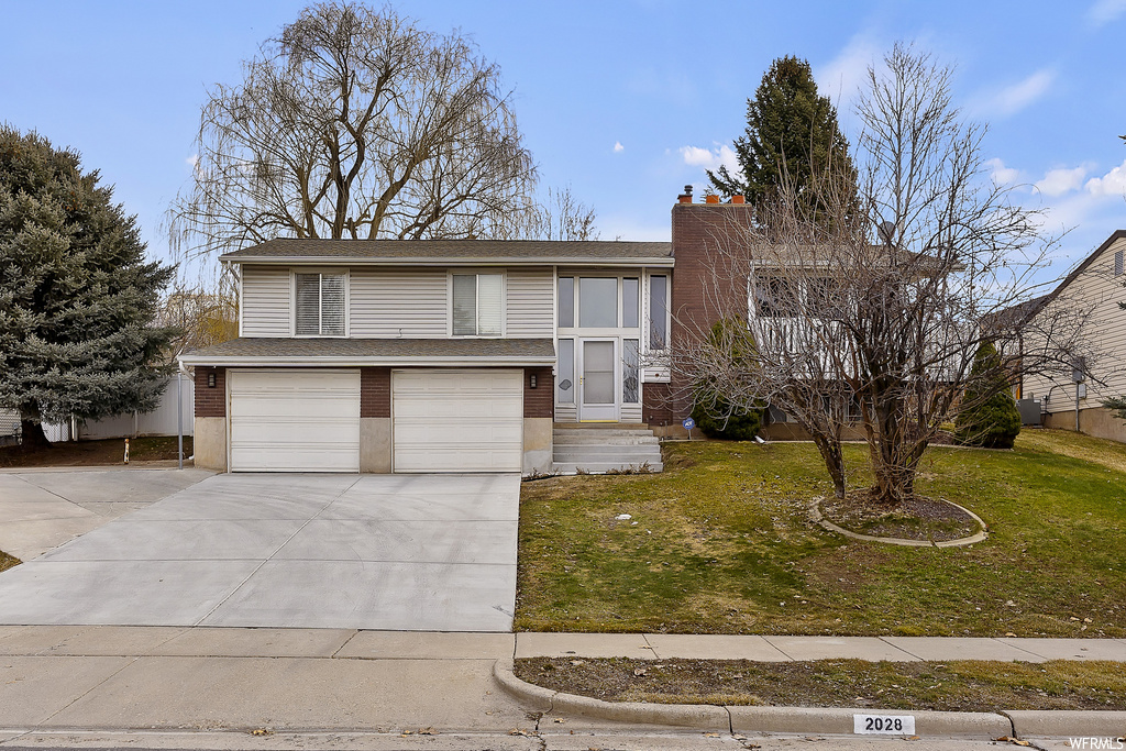 2028 N 1450 E, Layton, UT 84040