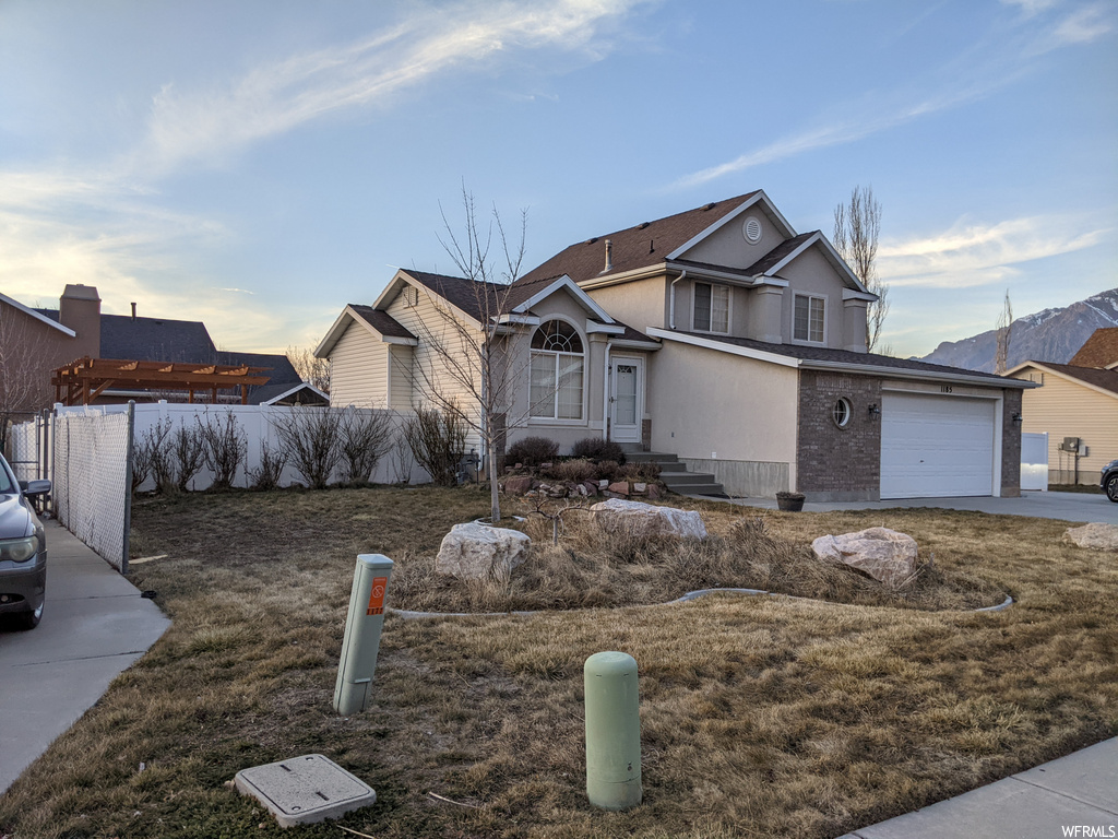 1185 N Mountain Rd E, Ogden, UT 84404