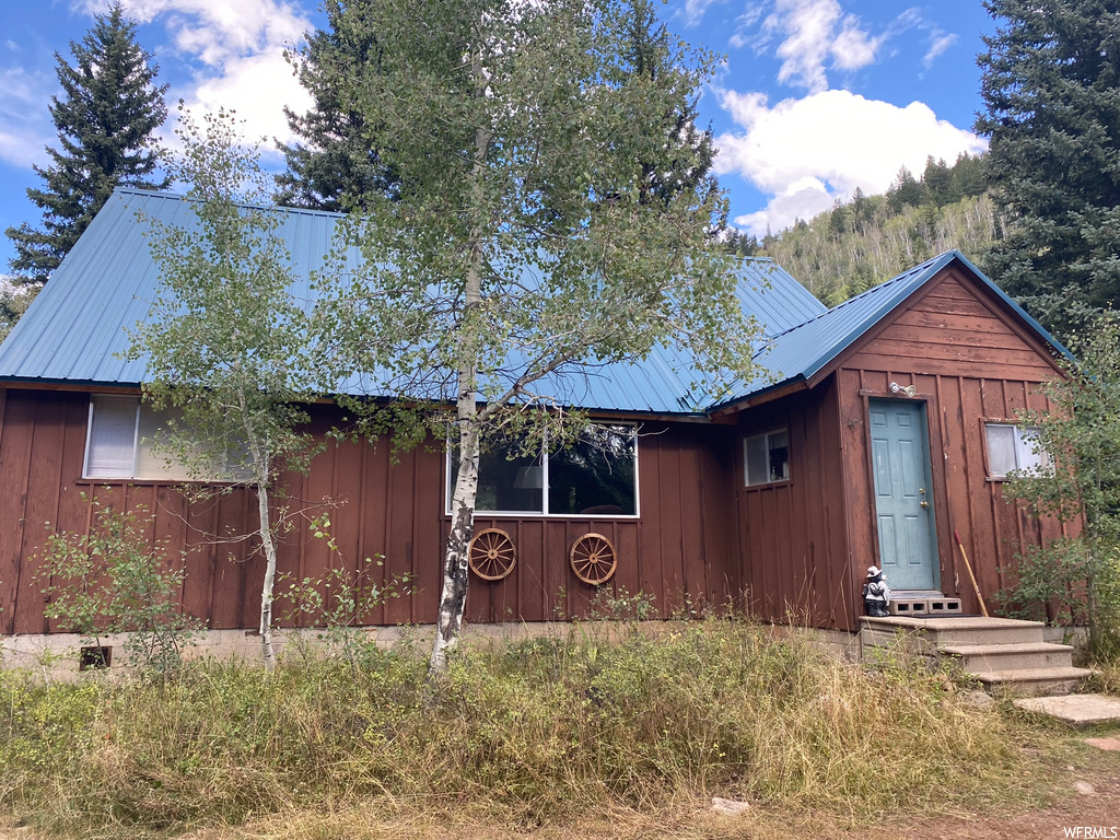 8743 Pine Way, Oakley, UT 84055