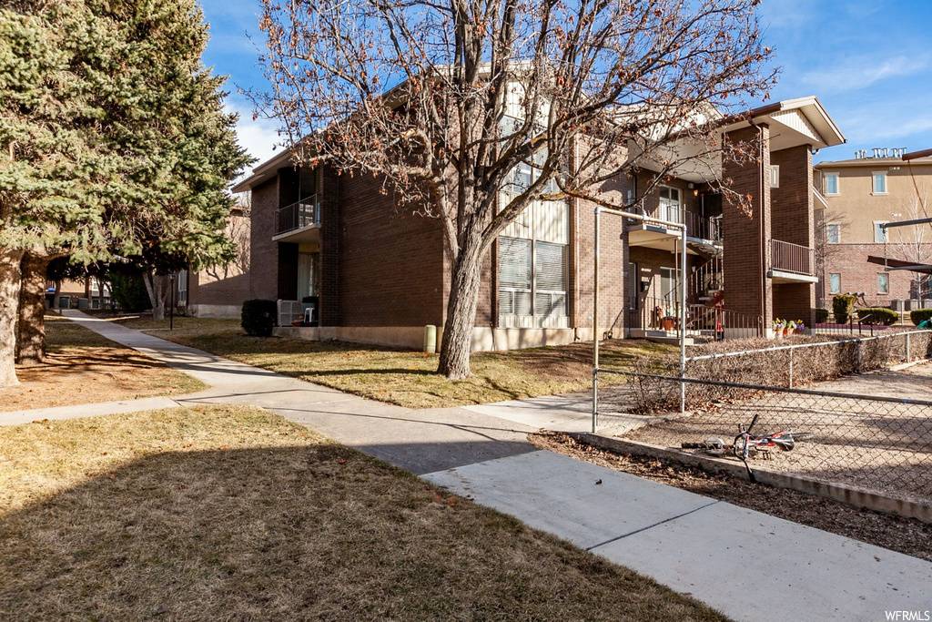 1917 S Main E #7B, Bountiful, UT 84010