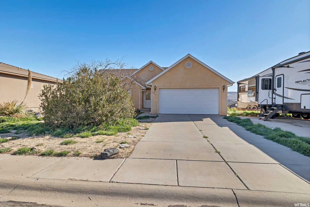 1015 S Westfield Rd W, Toquerville, UT 84774
