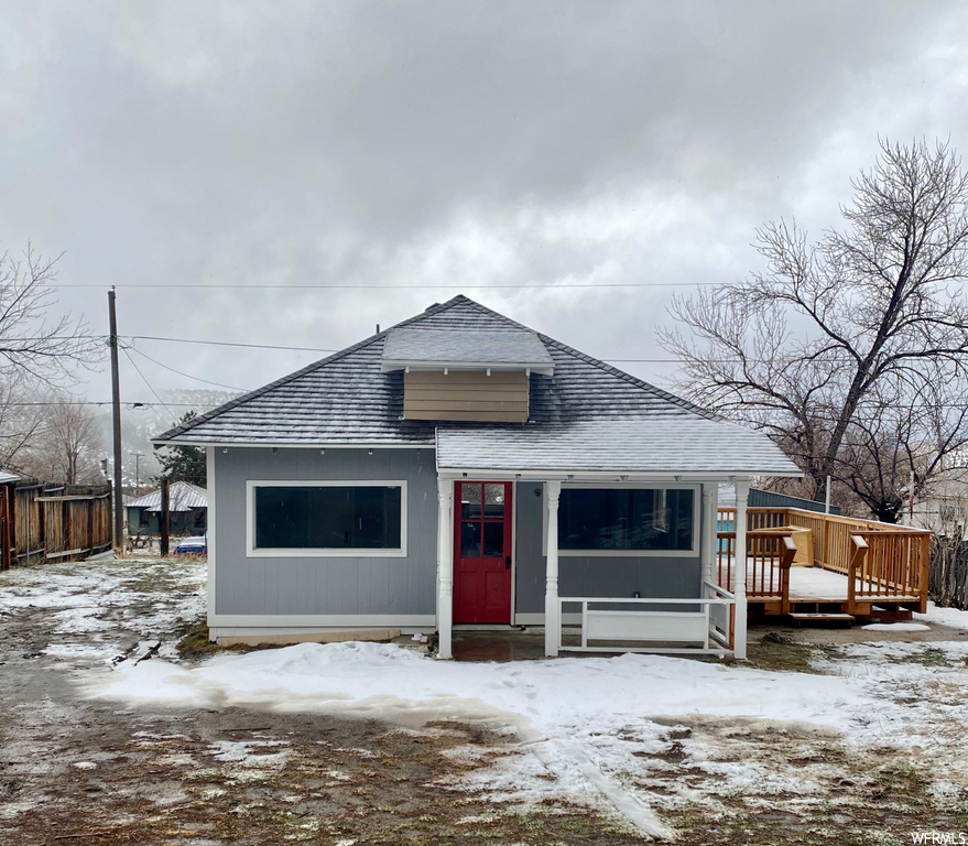 448 E 6100 N, Kenilworth, UT 84529