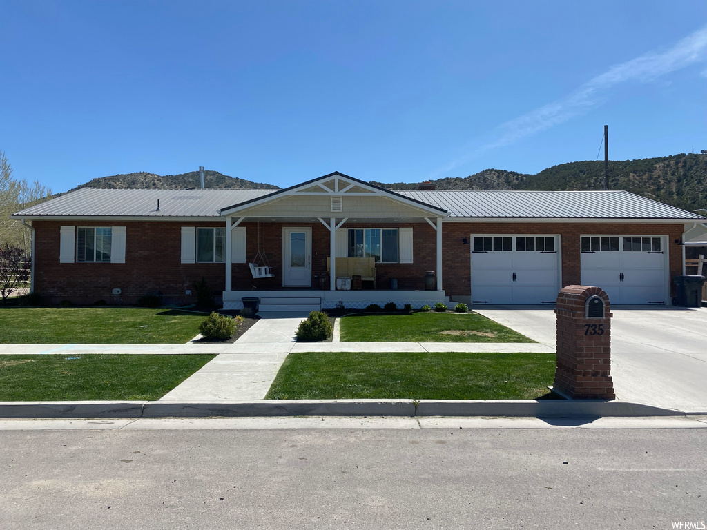 735 S 400 E, Nephi, UT 84648