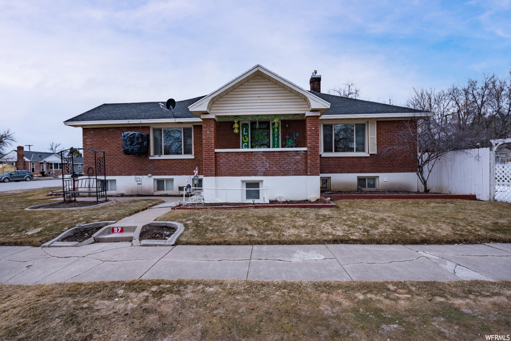 97 E 1st N, Preston, ID 83263