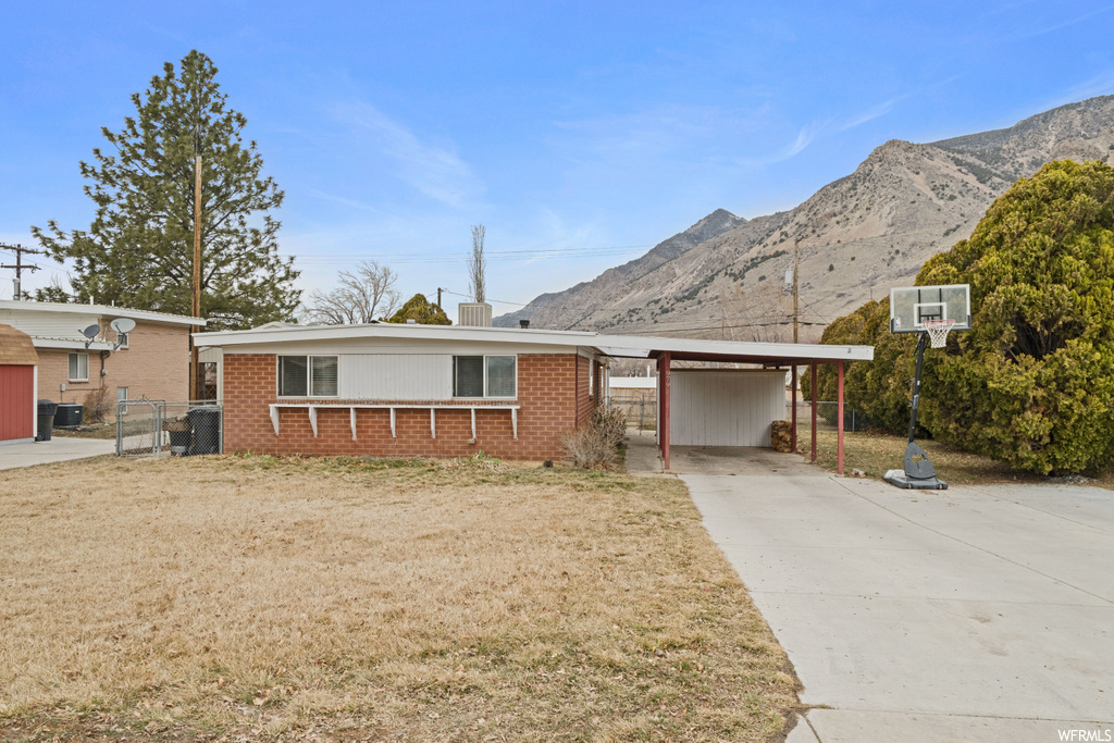979 E 300 N, Brigham City, UT 84302