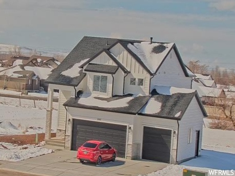 245 N 750 W, Clinton, UT 84015